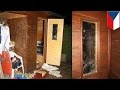 Sauna Accident Mother And Daughter Die From Extreme Heat After Getting Locked In Sauna TomoNews