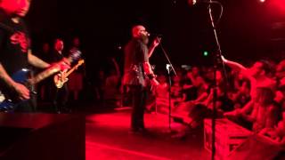 Rancid - Timebomb live at the Roxy Hollywood  4/19/16