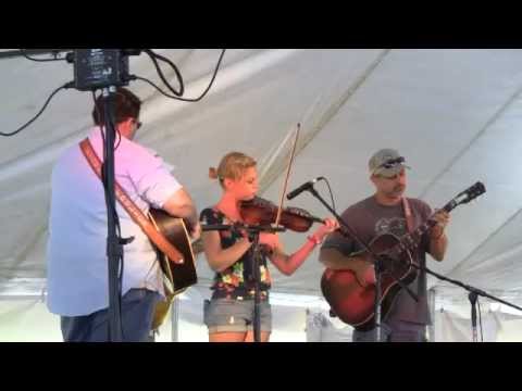 Jessica Sell   Luzenda Waltz 20120825