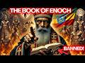 Is The Forbidden Book Of Enoch The Key To Unlocking Ancient Mysteries