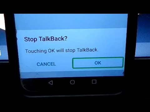 how to turn off talkback in honor 20i mobile !! huawei honor 20i mobile me talkback kaise band kare