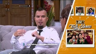 Download lagu Sosok Ahmad Dhani dimata Tata Janeeta mp3