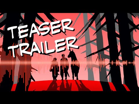 Carcerem - The Series - Teaser Trailer