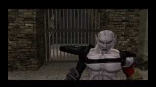 preview picture of video '(Blood Omen 2) Chapter 3- The Lower City: In Darkness We Gather'