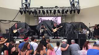 LovelyTheBand - These Are My Friends