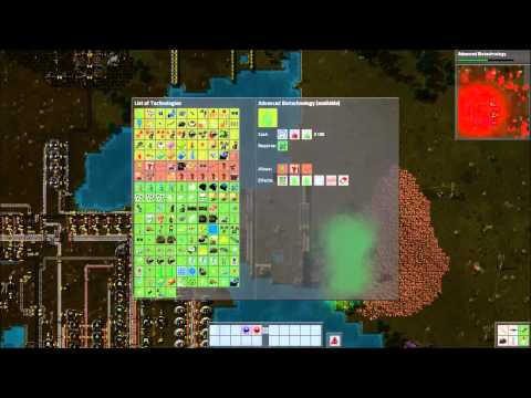 Dytech Factorio Multiplayer With Oni - EP #49