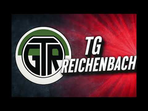 TG Reichenbach Torhymne 25/26