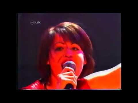 Rui da Silva ft. Cassandra - Touch me (live) 2000