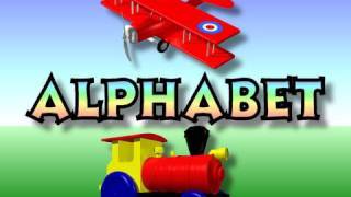 Childrens: Alphabet