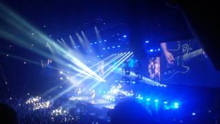 Frei Wild Köln 29.12.2015 XMAS INTRO/WIR REITEN IN DEN UNTERGANG!