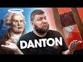 Danton : TRAITRE corrompu ou MARTYR de la Révolution fran...
