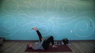 December 30, 2022 - Monique Idzenga - Hatha Yoga Level I