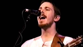 Glen Phillips - Easier live from New York, NY 11-10-1998