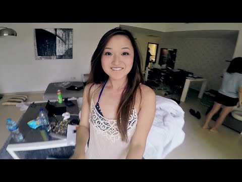 Sharon Estee - Go Too Far (GoPro Music Video)