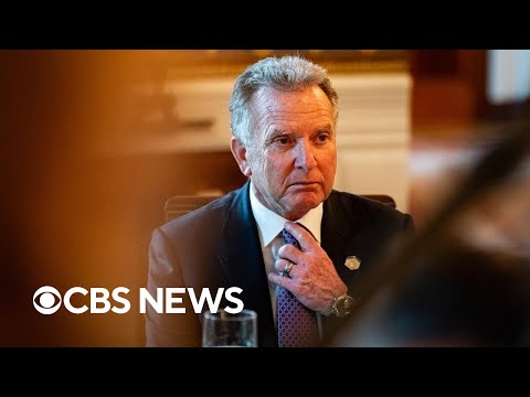 Trump envoy in Israel as Canada joins call for Palestinian statehood recognition