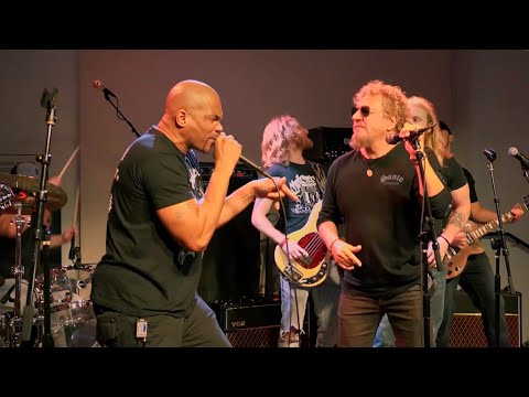 Darryl McDaniels: The Voice of Run-DMC | Vibepedia