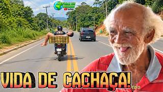 A VIDA DO PINGUÇO NO BRASIL NÃO É FÁCIL E EU POSSO PROVAR - EPISÓDIO 2