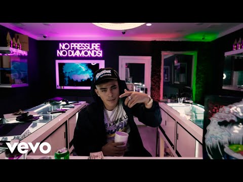 Vato BeenPaid - Jurassic Park