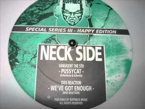 VANUGENT THE 5TH-PUSSYCAT