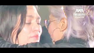 AKA &amp; ANATHI - YOU NEED TO LIVE [HOLY MOUNTAIN]