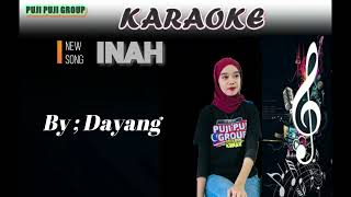 Download lagu Inah haylayana: karaoke suara permpuan mp3 Download lagu Inah haylayana: karaoke suara permpuan mp3