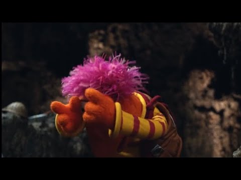 Fraggle rock back to the rock every fraggle crying