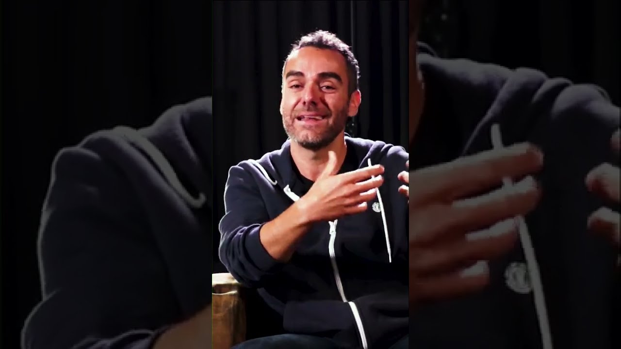 Las Redes Sociales son una M*erda