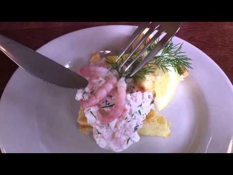 Something You Should Eat: Skagen from Tre Kronor
