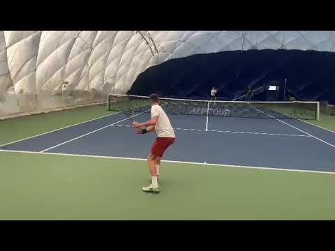 Vuk Arnautovic ITF