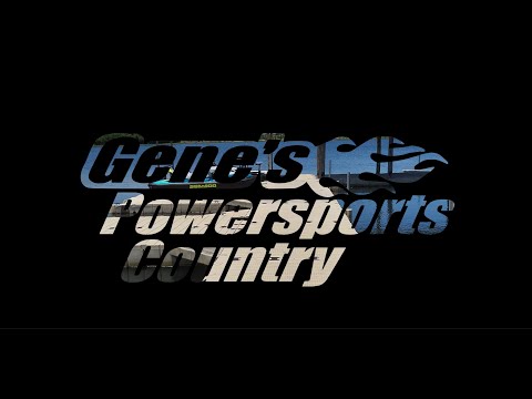 Genes Powersprts