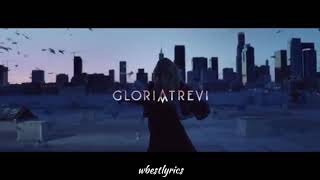 Gloria Trevi &quot;Que me duela&quot; (Lyrics, Video)