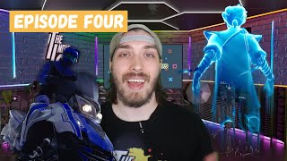 Indie Gamer TV - S02-E04 [Wave Break, VoxStory, Operation Tango, Rogue Spirit, Til Nord]