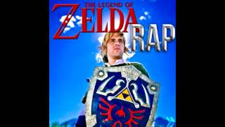 Smosh: Zelda Rap 10 Hours [HD Audio]