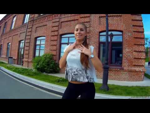 "Dangerous" Dance Video by Ceaserous De Genious New Ugandan Music 2016 HD