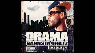 DJ Drama ft. OutKast -  The Art Of Story Tellin Pt.4 (Instrumental) prod. by Don Cannon