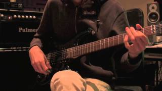 Video thumbnail for Palmer FAT 50 Demo Review by Andre Tonelli