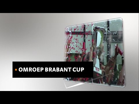 OB Cup Finale 2015 samenvatting 1
