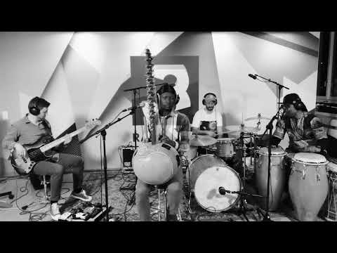 NOUMUSO - Everyday live @ worldmusicspecial (Radiostudio SRF Zürich)