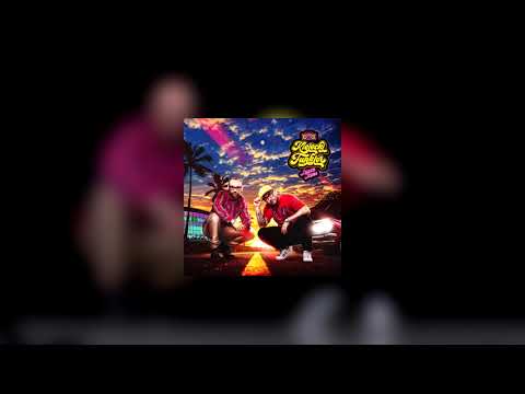 LUXON & JOGAS "Oddaj mi swój czas"  [Official audio ZION TV]