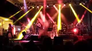 Milza - Elio E Le Storie Tese @ CousCousFest 2015