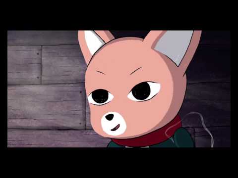 PSICONAUTAS - Extrait 3 - Qui s'occupe de toi ?