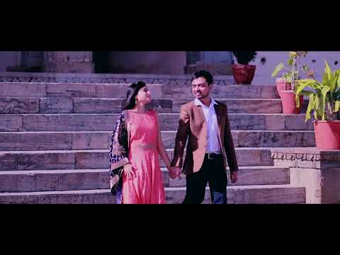 Darshit + Foram  -   Hawayein