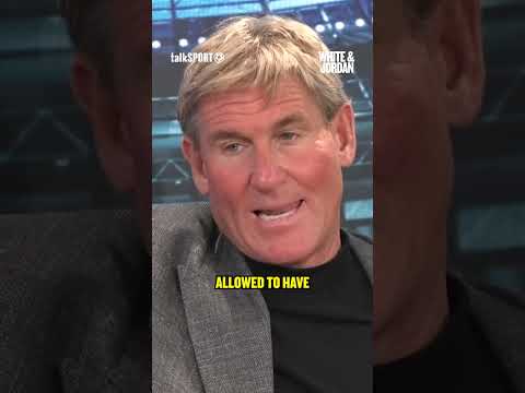 Simon Jordan QUESTIONS Jack Grealish's conduct after being seen passed out in a bar! 🤦‍♂️