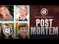 The Night Of The Idaho Student Murders Full Episode Post Mortem