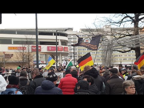 27.01.2019 #ZukunftHeimat Cottbus...