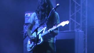 Kurt Vile  - Jesus Fever (Live @ SBSR 2016)