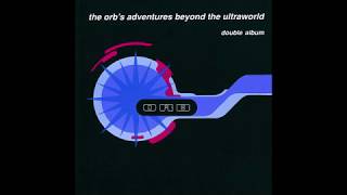 Outlands - The Orb