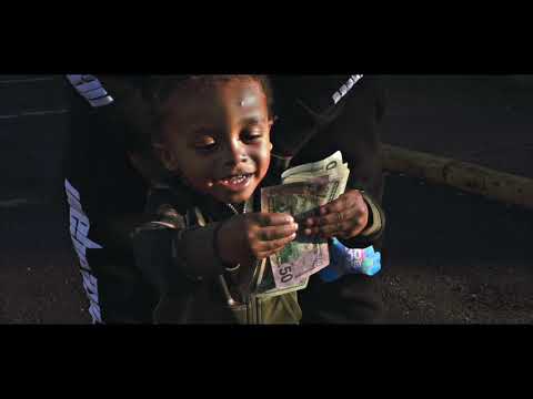 In The Trenches Stacks Dame