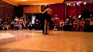 Festival Tango Aix Les Bains 2013