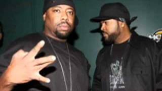 WC Feat. Ice Cube - Revenge of the Barracuda - You Know Me